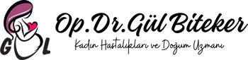 Op. Dr. Gül Biteker